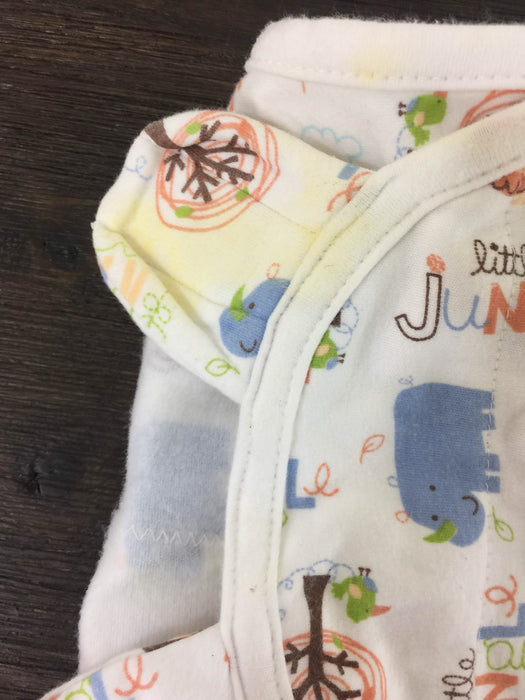 used BUNDLE Baby Swaddles