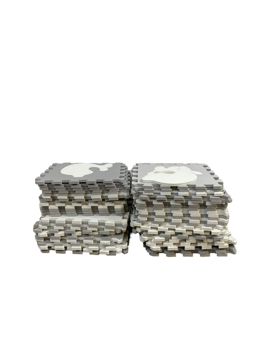 Shop Inex Soft Foam Mat at Goodbuygears