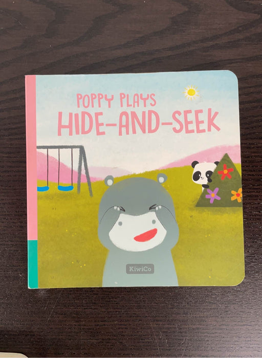 secondhand BUNDLE Board Books, by KiwiCo