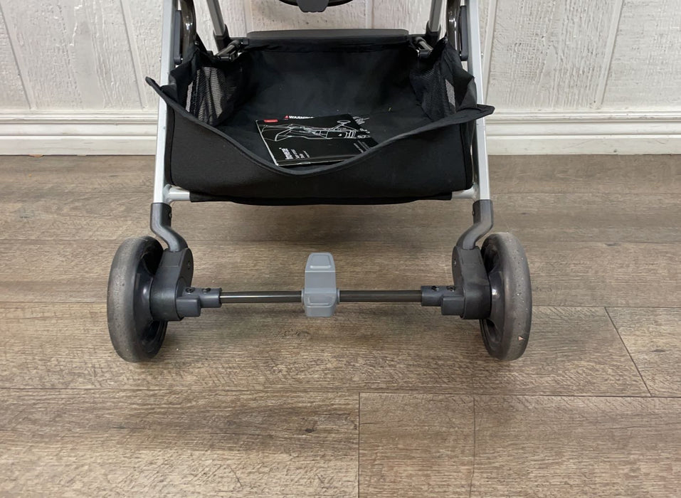 used Diono Traverze Travel Stroller