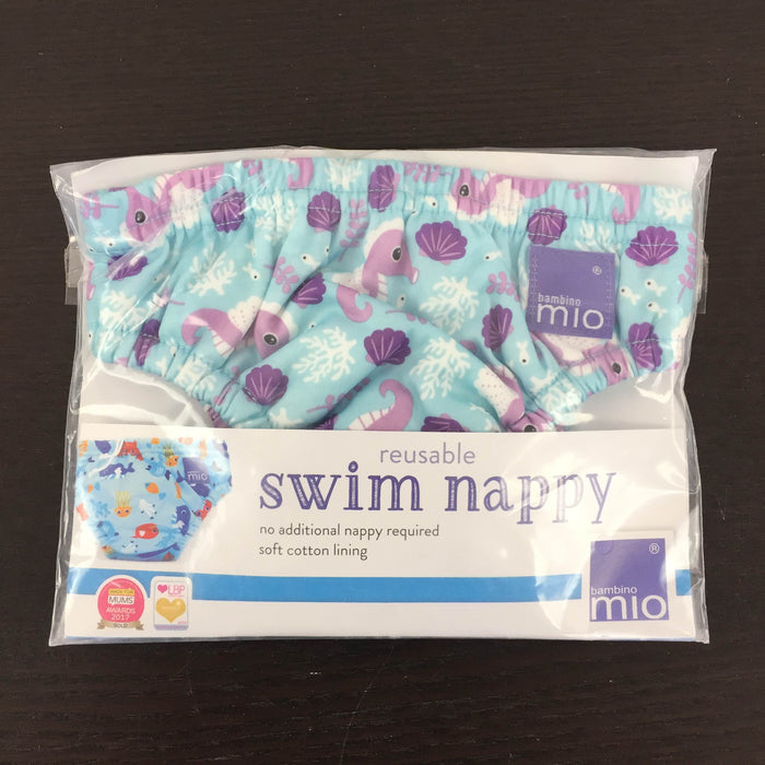 secondhand Bambino Mio Swim Nappy
