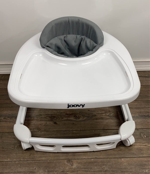 Shop Joovy Spoon Walker, Charcoal at Goodbuygears
