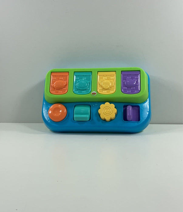 used Fisher Price Animal Friends Pop Up