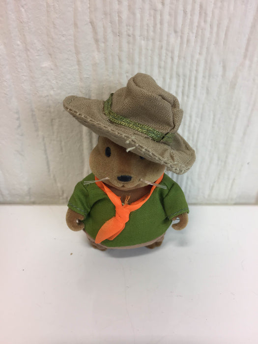 secondhand Toys