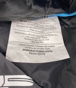 used UPPAbaby CRUZ Travel Bag
