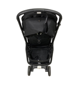 Shop Bugaboo Butterfly Stroller, 2022, Midnight Black at Goodbuygears