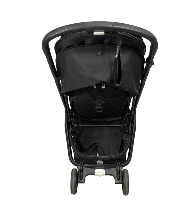 Shop Bugaboo Butterfly Stroller, 2022, Midnight Black at Goodbuygears