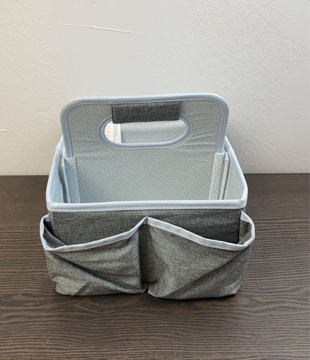 used Diapering
