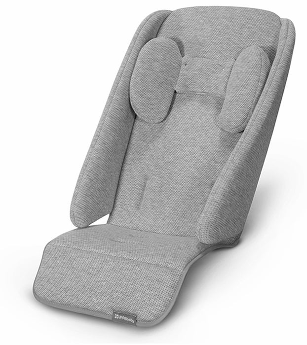 Shop UPPAbaby Infant SnugSeat, Grey at Goodbuygears