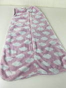used Hudson Baby Sleep Bag, 6-12 Months