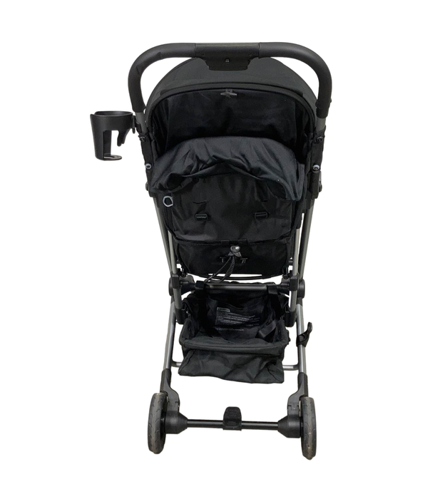 Shop Colugo Compact Stroller, 2023, Black at Goodbuygears