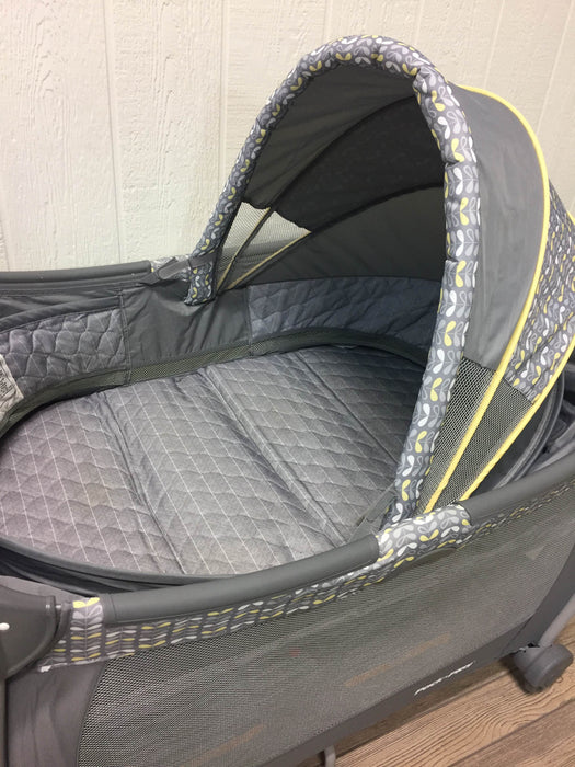 secondhand Home Nursery