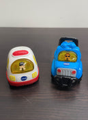 used Toys