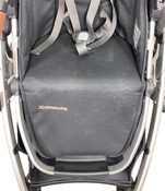 Shop UPPAbaby VISTA V2 Stroller, 2019, Gregory (Blue Melange) at Goodbuygears