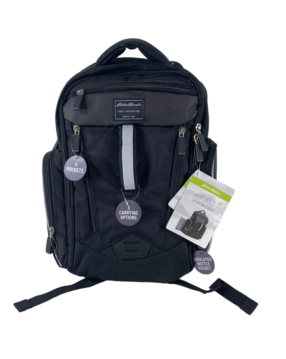 Shop Eddie Bauer First Adventures Back Pack Diaper Bag at Goodbuygears
