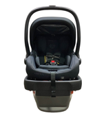 Shop UPPAbaby MESA V2 Infant Car Seat, Jake (Black), 2023 at Goodbuygears