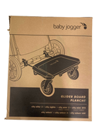 Shop Baby Jogger Glider Board Updated Model at Goodbuygears