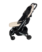 Shop Colugo Compact Stroller, 2022, Dune Zebra at Goodbuygears