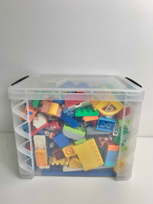 used Toys