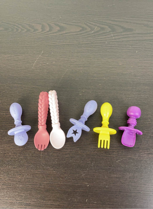 used BUNDLE Feeding Accessories