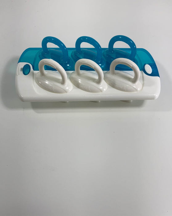 Shop Munchkin Click Lock Fresh Food Freezer Pops at Goodbuygears
