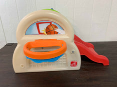 used Active Play