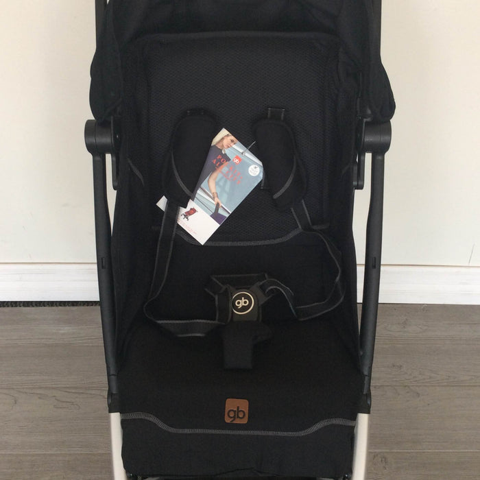 Shop gb Pockit+ All City Stroller, 2019 at Goodbuygears