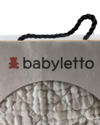 Shop Babyletto Changing Pad Cover, White at Goodbuygears