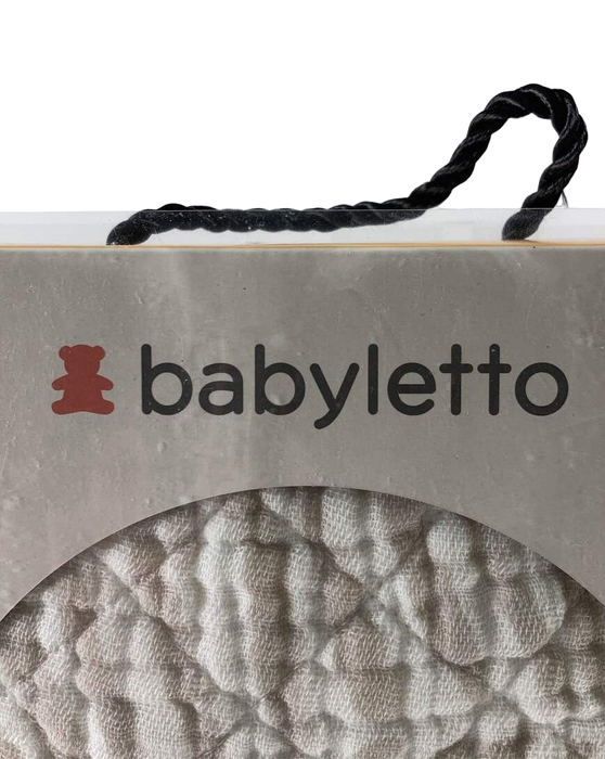 Shop Babyletto Changing Pad Cover, White at Goodbuygears