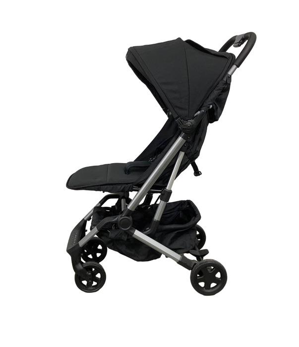 Shop Colugo Compact Stroller, 2023, Black at Goodbuygears
