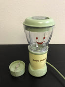 secondhand Magic Bullet Baby Bullet