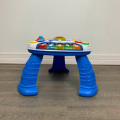 used Baby Einstein Discovering Music Activity Table