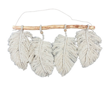Shop Crane Baby Leaf Wall Decor at Goodbuygears
