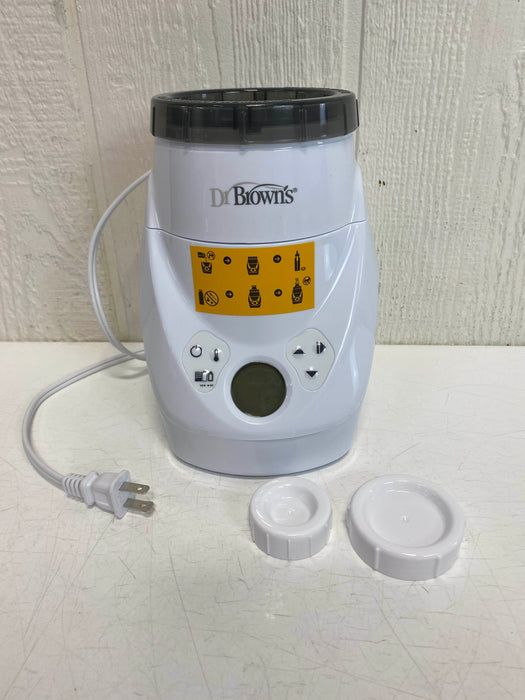 used Dr. Brown’s MilkSPA Breast Milk And Bottle Warmer