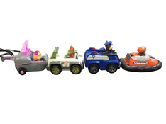 secondhand Toys