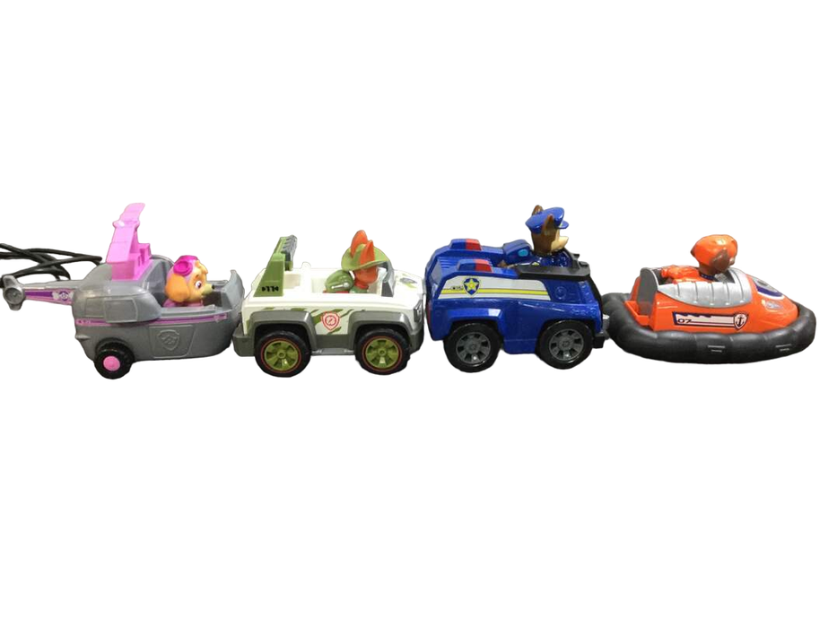 secondhand Toys