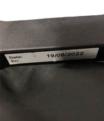 Shop Cybex Libelle 2 Compact Stroller, 2022, Moon Black at Goodbuygears