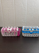 used BUNDLE Dishwasher Baskets