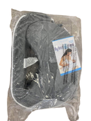 secondhand My Brest Friend Nursing Pillow, Evening Grey