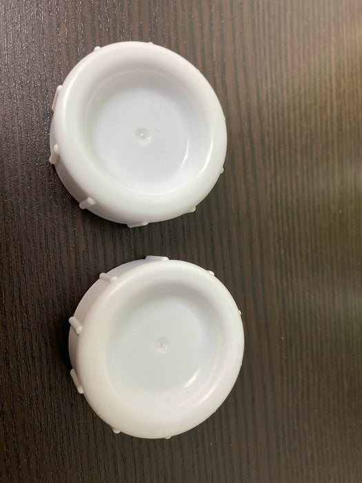used Feeding