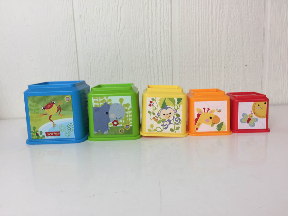 secondhand Toys