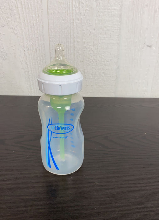 secondhand BUNDLE Dr. Brown’s Bottles
