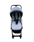 Shop Colugo Compact Stroller, Cool Grey, 2022 at Goodbuygears