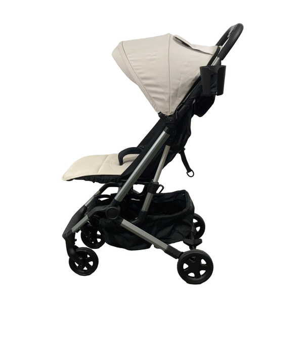 Shop Colugo Compact Stroller, 2022, Dune at Goodbuygears