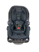 Shop UPPAbaby MESA V2 Infant Car Seat, 2023, Jake (Black) at Goodbuygears