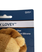 Shop Itzy Ritzy Lovey Teether Toy, Lion at Goodbuygears