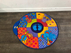 used Jolly Jumper Musical Mat