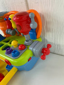 secondhand Toys