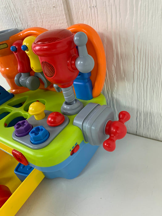 secondhand Toys
