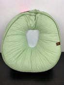 used Leachco Podster Sling-Style Infant Lounger Pillow